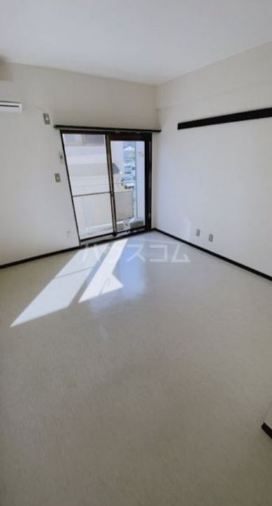 アメニティコウヤマ第8ガーデンの内装