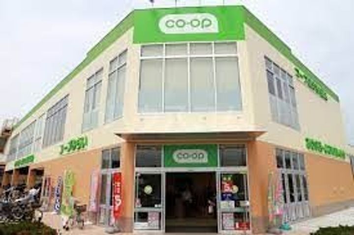 アメニティコウヤマ第8ガーデンの周辺