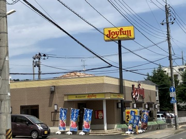 プラシード幸町の周辺