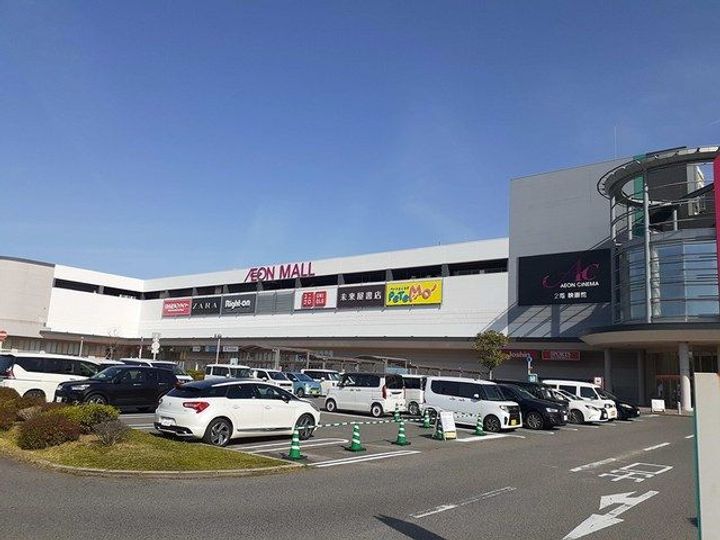 大阪府泉南市新家(アパート)の賃貸物件の周辺