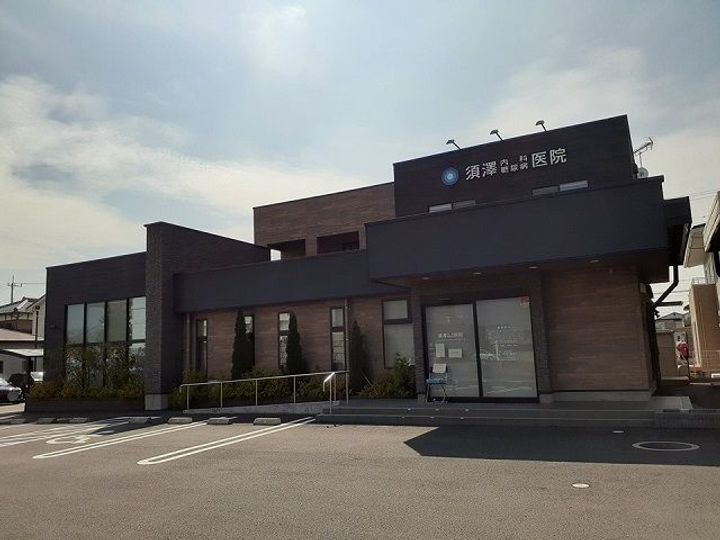 茨城県常総市東野原(アパート)の賃貸物件の周辺