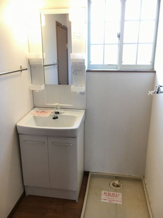 広島県尾道市高須町(アパート)の賃貸物件の内装