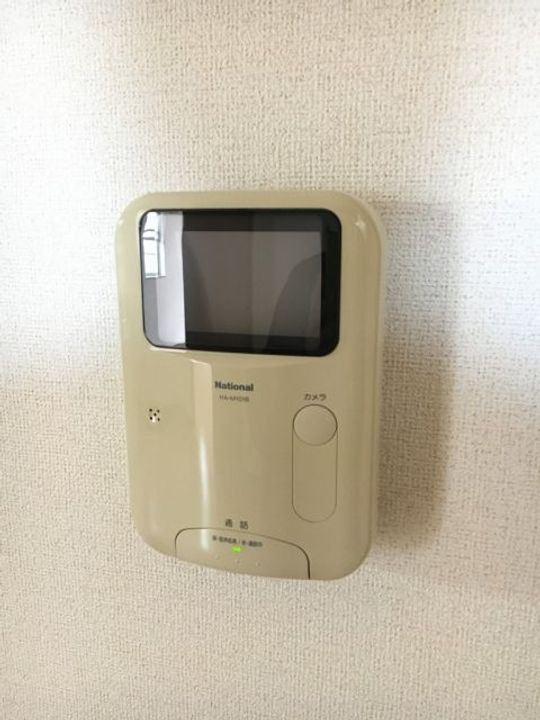 広島県尾道市高須町(アパート)の賃貸物件の内装