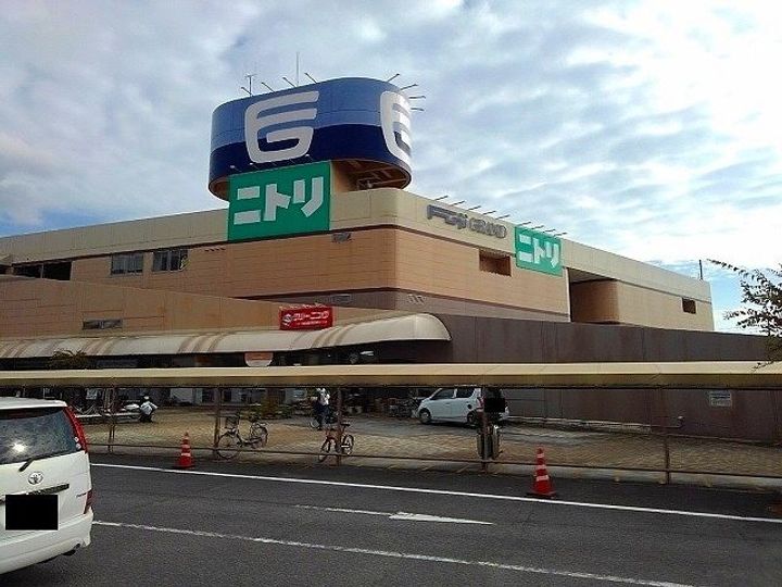 広島県尾道市高須町(アパート)の賃貸物件の周辺