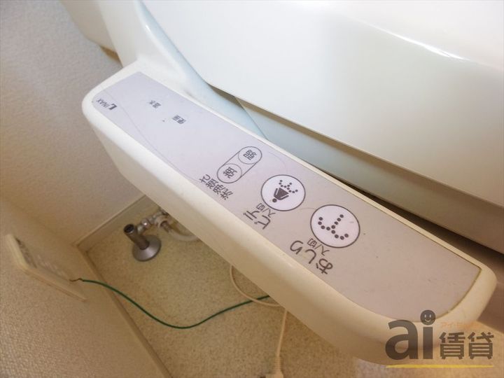 東京都西東京市北町1(アパート)の賃貸物件のその他画像