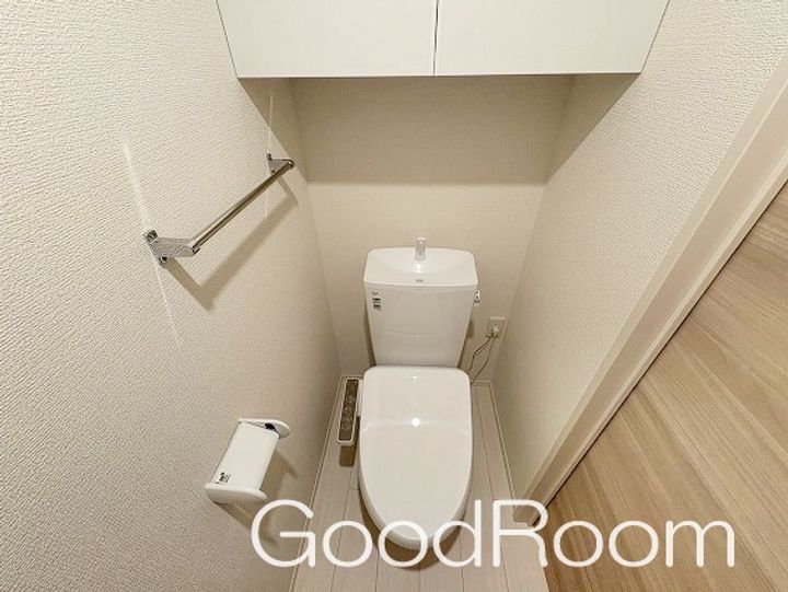 徳島県徳島市北田宮2(アパート)の賃貸物件の内装