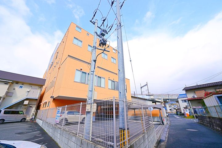 広島県安芸郡府中町浜田本町(マンション)の賃貸物件の周辺