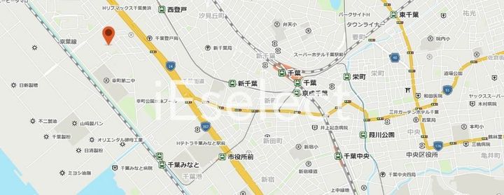 幸町レジデンスのその他画像