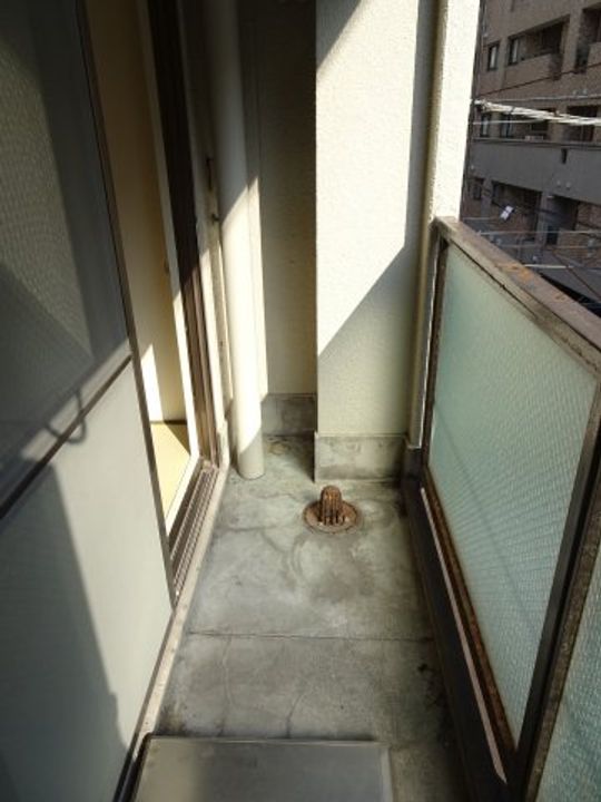 タカノホームズの内装