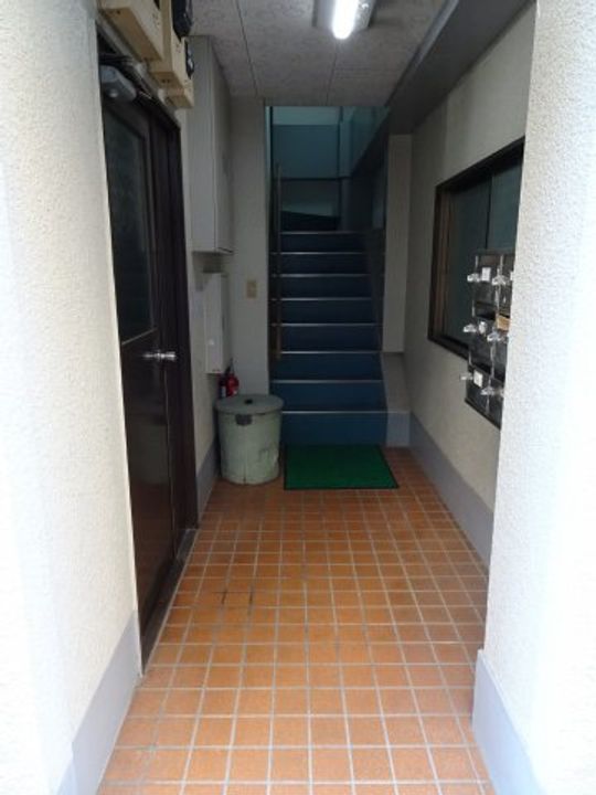 タカノホームズの地図