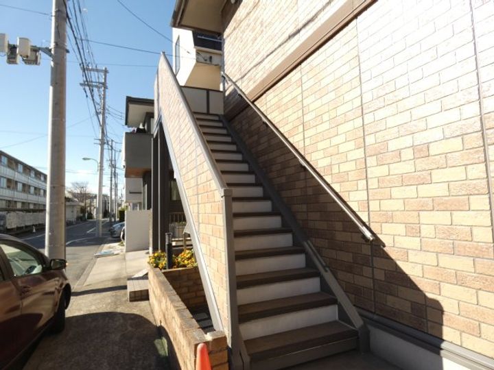 東京都世田谷区玉川台2(アパート)の賃貸物件のその他画像