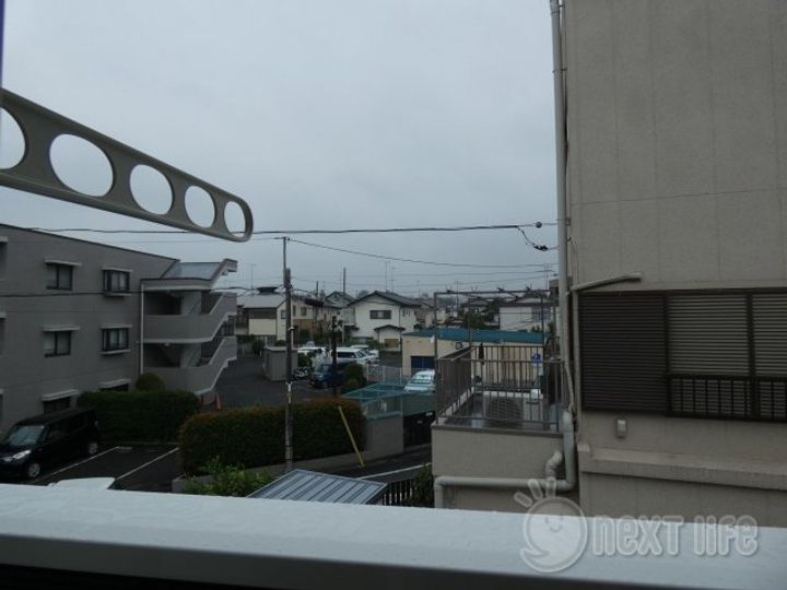 メゾン・ド・ラズリ立川のその他画像