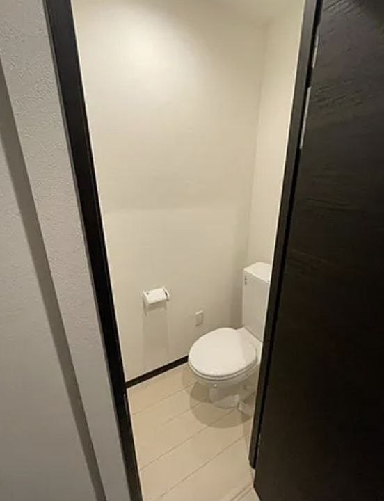 AQUAS Will 浅草の内装