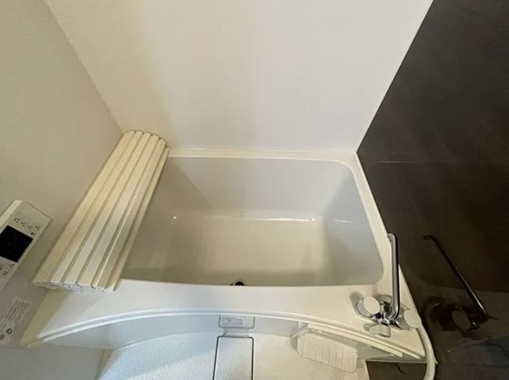 AQUAS Will 浅草の風呂