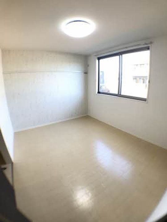 新潟県長岡市摂田屋1(アパート)の賃貸物件の内装