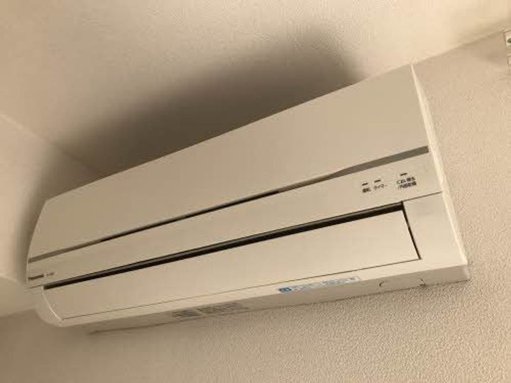 新潟県長岡市摂田屋1(アパート)の賃貸物件の内装