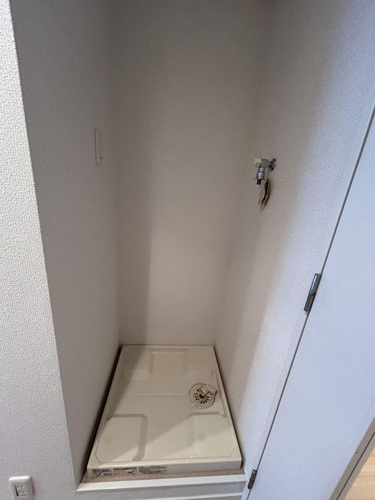 パークアクシス仙台の内装