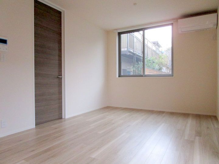 東京都世田谷区北沢4(マンション)の賃貸物件の内装