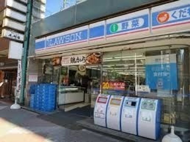 東京都中央区日本橋箱崎町(マンション)の賃貸物件の周辺