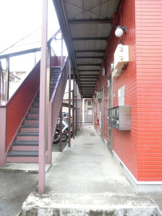 ピアセンテ和光IIの地図