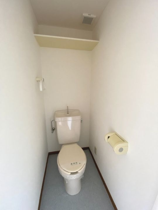 ピアセンテ和光IIの内装