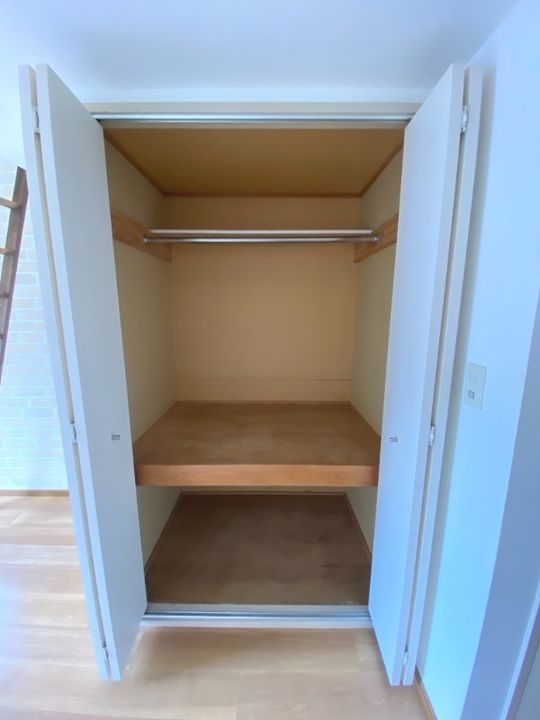 ピアセンテ和光IIの内装