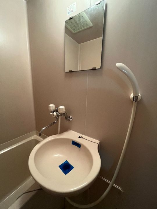 ピアセンテ和光IIの内装