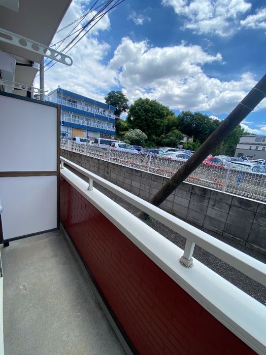 ピアセンテ和光IIの内装