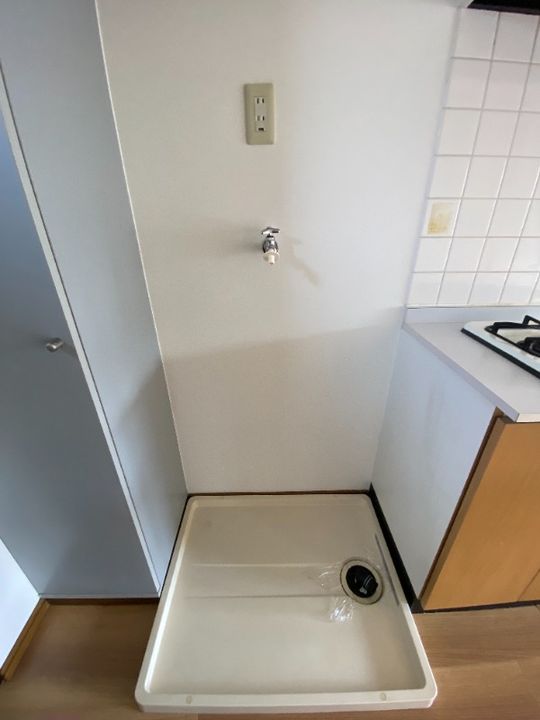 ピアセンテ和光IIの内装