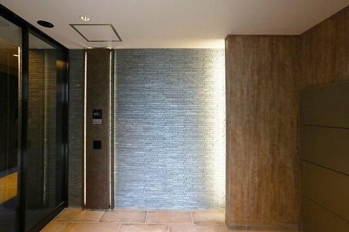 風香東新宿の地図