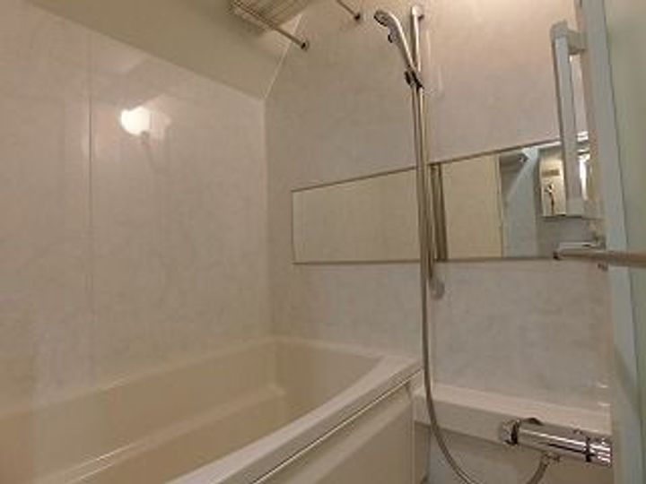 風香東新宿の風呂