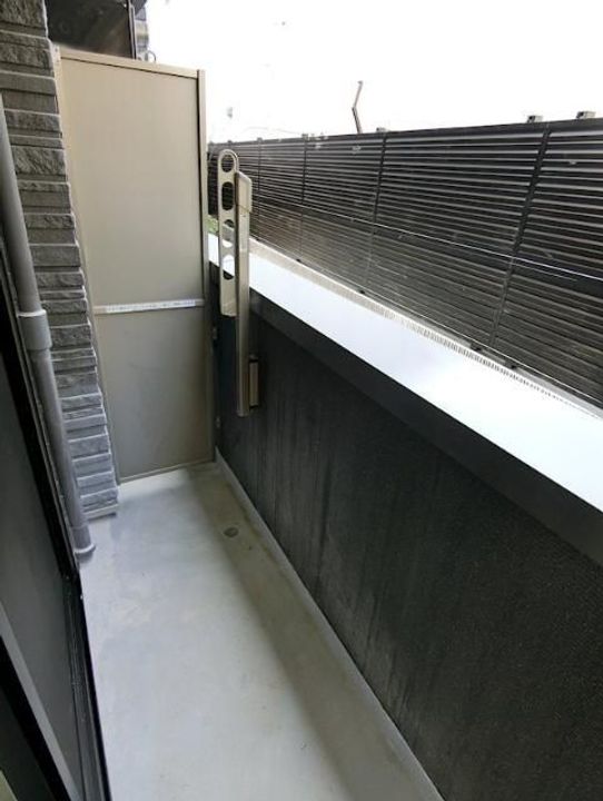 風香東新宿の内装