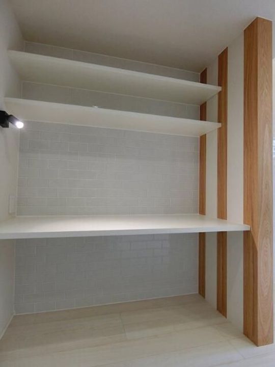 風香東新宿の内装