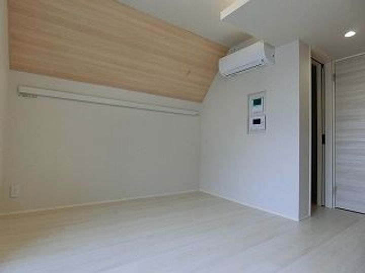 風香東新宿の居間