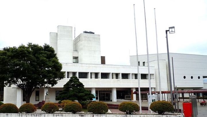 メゾン ドュ サンテ Aの周辺