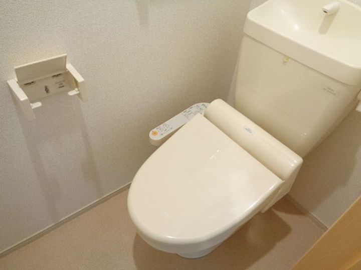 岐阜県各務原市鵜沼朝日町3(アパート)の賃貸物件の内装