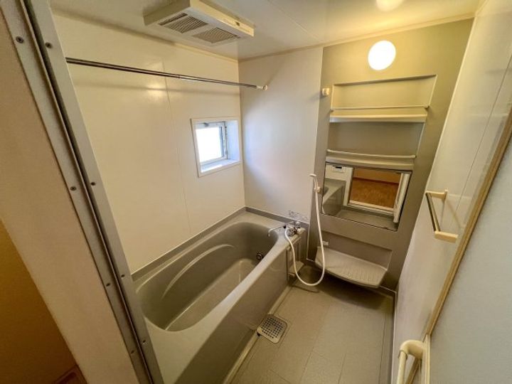 東京都葛飾区奥戸6(アパート)の賃貸物件の風呂