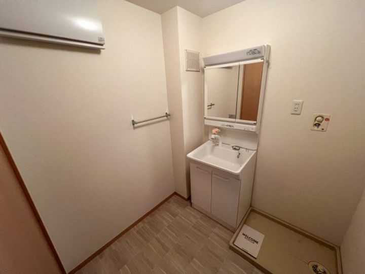 東京都葛飾区奥戸6(アパート)の賃貸物件の内装