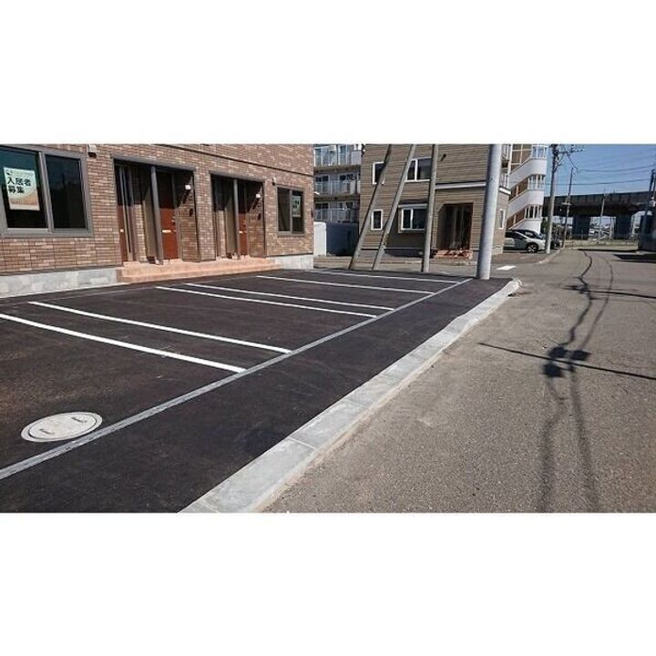 サンプラザの地図