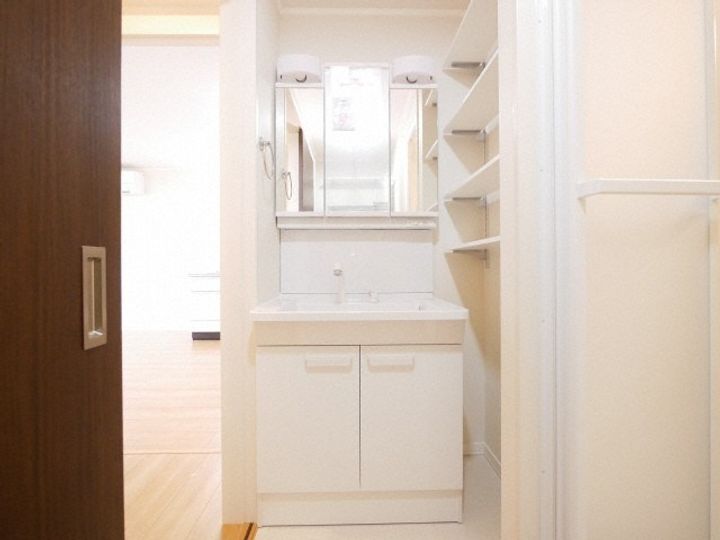 サンプラザの内装