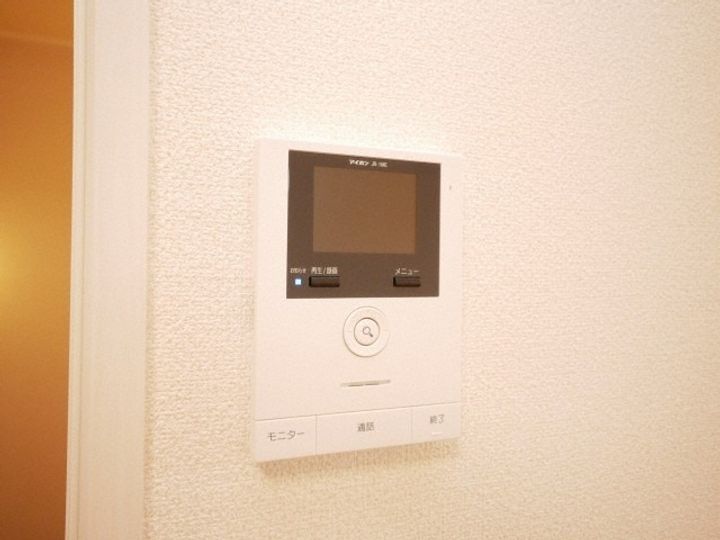 サンプラザの内装