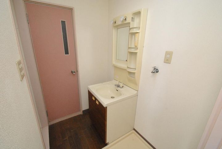 プリエールの内装