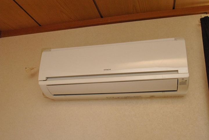 プリエールの内装