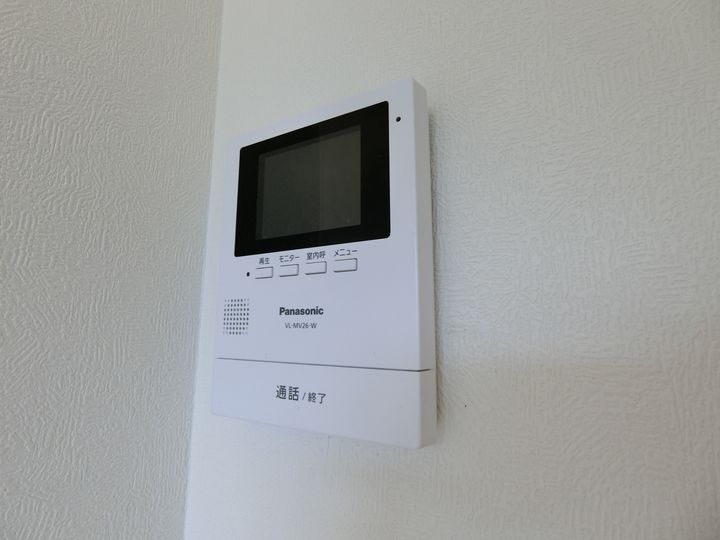 ディアスGOTOの内装