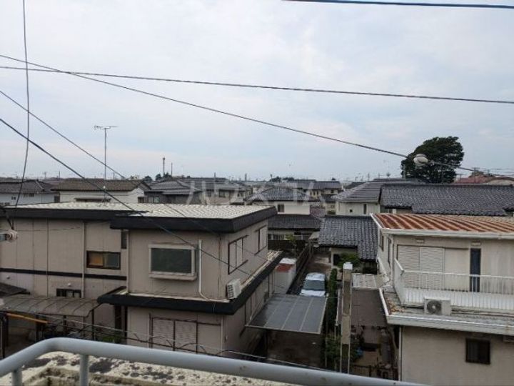 吉沢マンションのその他画像