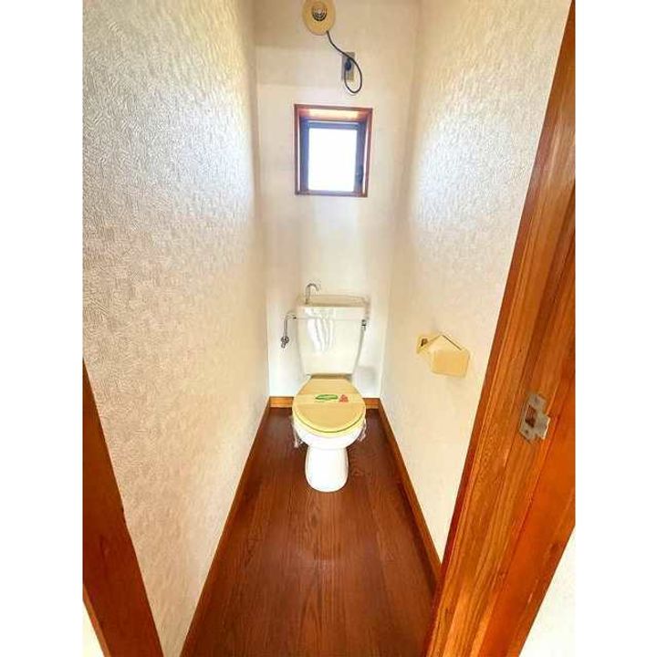 エンゼルハイツ大津の内装