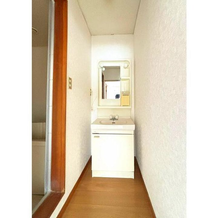 エンゼルハイツ大津の内装