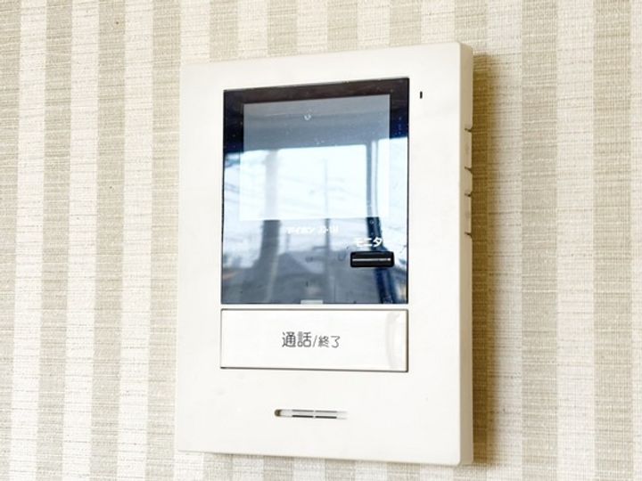 サンロイヤル東丸之内の内装