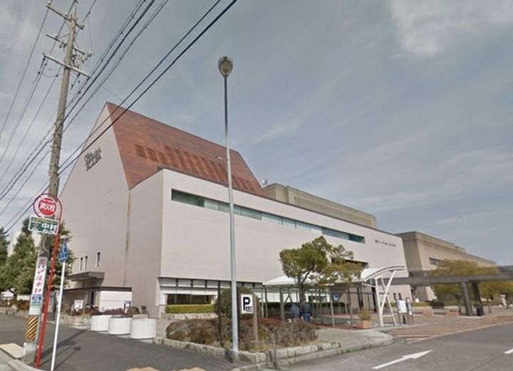 サンロイヤル東丸之内の周辺