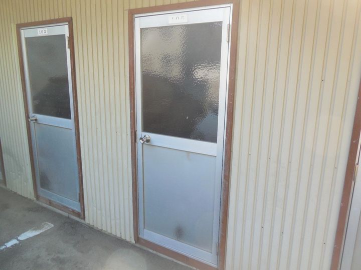 コーポレーション桜井の内装